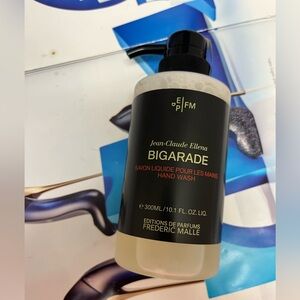 Jean Claude Ellena Bigarade Hand Wash (300ml/10.1oz) Frederic Malle Sealed